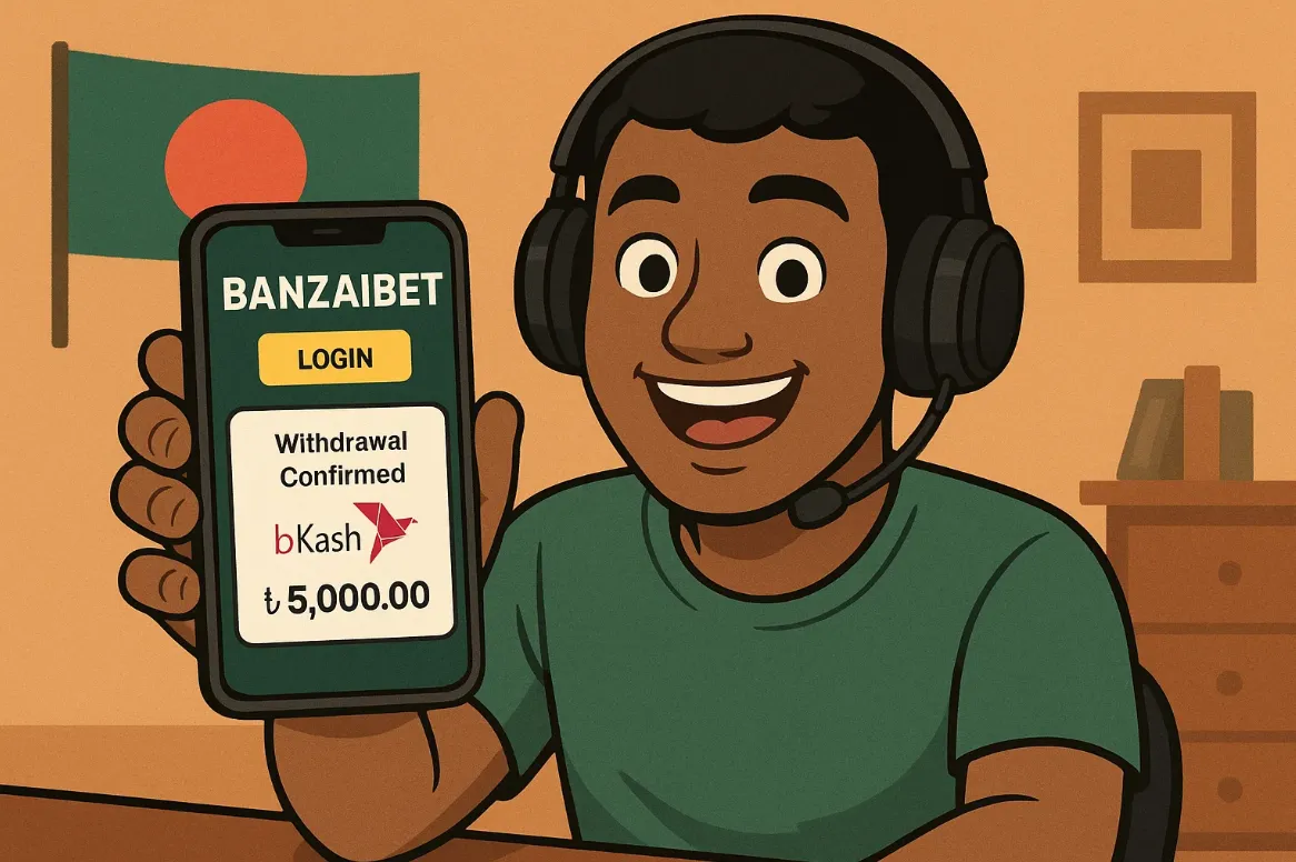 Mobile experience app download and web version